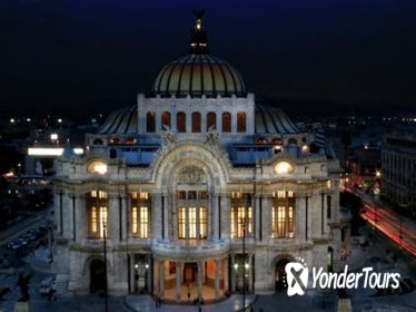 Garibaldi Night Tour