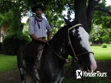 Gaucho Day Trip from Buenos Aires: Santa Susana Ranch