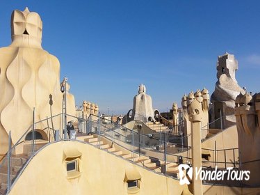 Gaudi and Picasso Guided Private Tour of Barcelona