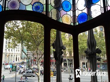Gaudi in a Day Guided Private Tour
