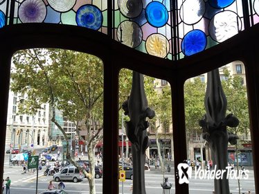 Gaudi in a Day Guided Private Tour