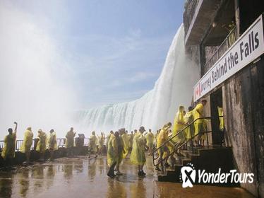 Gems of Niagara Falls Small-Group Tour