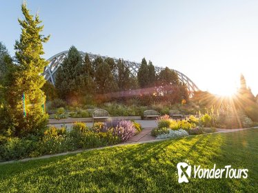 General Admission to Denver Botanic Gardens