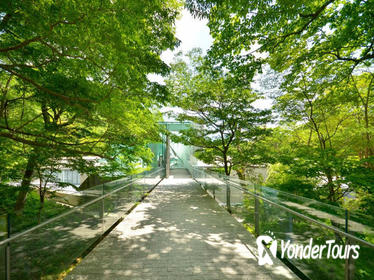 General Admission to Pola Museum of Art - including delivery within Japan General Admission to Pola Museum of Art - including delivery within Japan