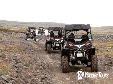 Geysir Buggy Special