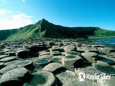 Giant's Causeway - Game Of Thrones Day Trip from Dublin