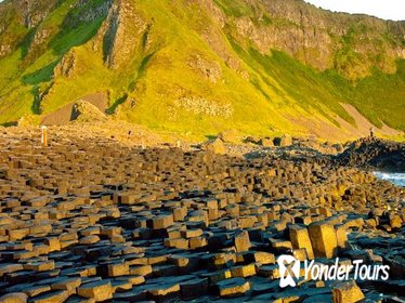 Giant's Causeway Day Trip from Belfast Giant's Causeway Day Trip from Belfast