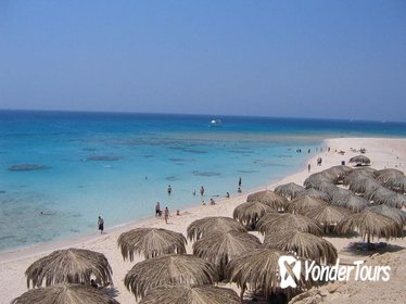 Giftun Island Mahmya Beach and Snorkeling Day Trip from Hurghada