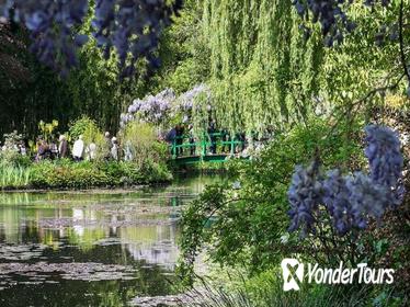 Giverny Half-Day Trip from Paris with Private Driver