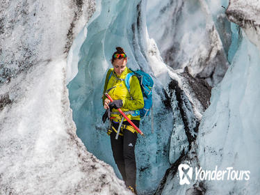 Glacier Exploration