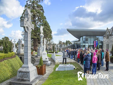 Glasnevin Cemetery Tour in Dublin
