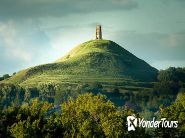 Glastonbury And The King Arthur Trail - Private Tour From London