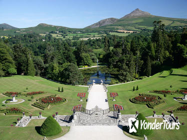 Glendalough and Powerscourt Gardens Day Tour