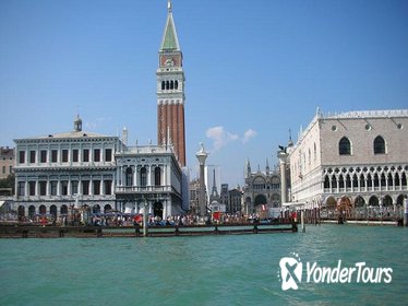 Glorious Grand Canal Tour