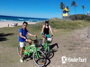 Gold Coast Self-Guided Bike Tour