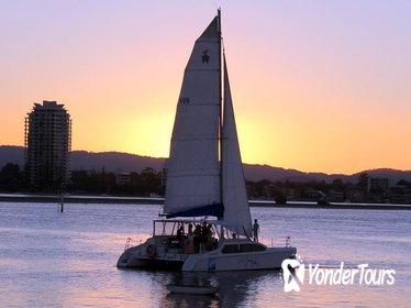 Gold Coast Sunset Cruise