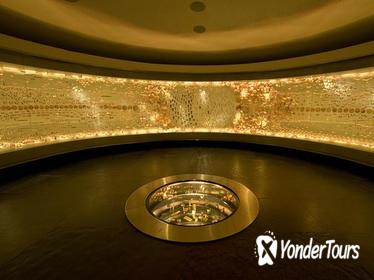 Gold Museum (Museo del Oro) Admission Ticket and Private Guided Tour