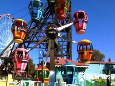 Gold Reef Theme Park Gold Reef Theme Park