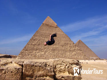 Golden 6 Days Tour Egypt
