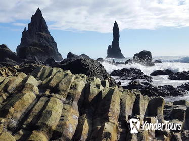 Golden Circle and South Coast - Private Day Tour from Reykjavik