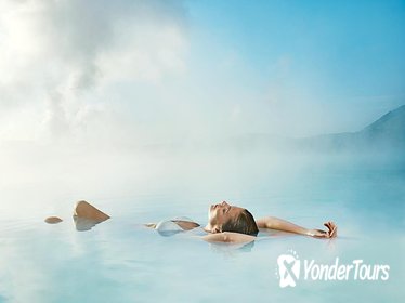 Golden Circle with Blue Lagoon Private Tour from Reykjavik