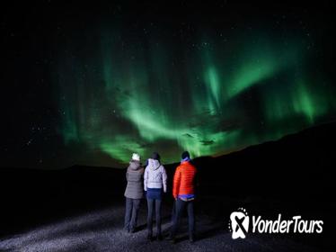 Golden Circle, Secret Lagoon and Northern Lights Day Trip from Reykjavik