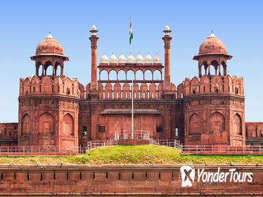 Golden Triangle Tour 4 Days With 3 Nights Accommodation