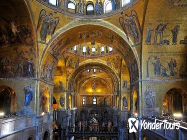 Gondola Ride and Golden Basilica Tour