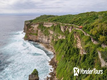 Goodbye Bali Package: South Bali Tour