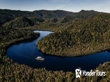 Gordon River Cruise from Strahan