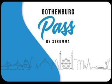 Gothenburg Pass