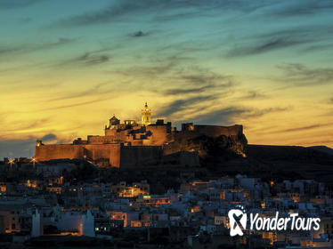 Gozo at Sunset with Ggantija Temples and Dinner Gozo at Sunset with Ggantija Temples and Dinner