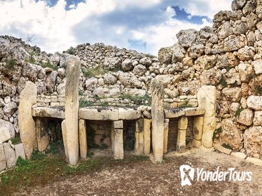 Gozo Day Trip from Malta Including Ggantija Temples