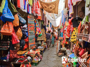 Granada Essential Must-Do Tour Granada Essential Must-Do Tour