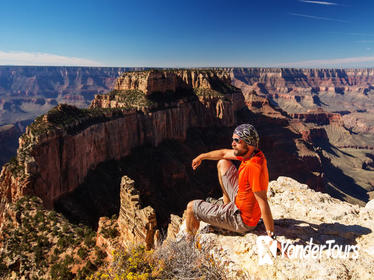 Grand Canyon National Park Bus Tour