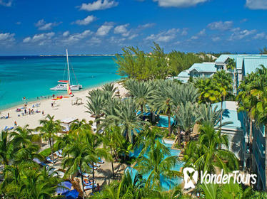 Grand Cayman Shore Excursion: Westin Grand Cayman Seven Mile Beach Resort Day Pass