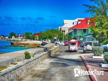 Grand Turk Round Island Tour Grand Turk Round Island Tour