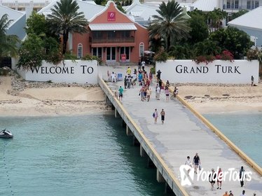 Grand Turk Self-Guided Audio Tour