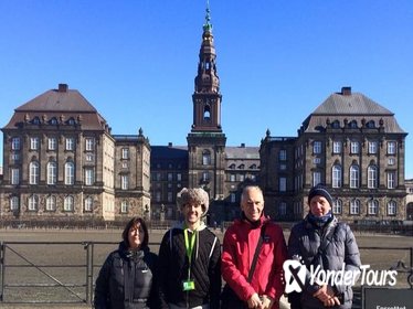 Grand Walking Tour of Copenhagen