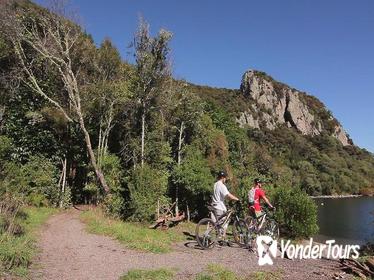 Great Lake Trail Lake Taupo 2-Day Mountain Biking Tour