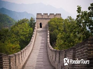 Great Wall of China at Mutianyu Full-Day Tour Including Lunch from Beijing