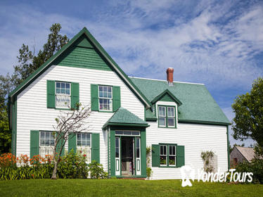 Green Gables Shore Tour from Charlottetown