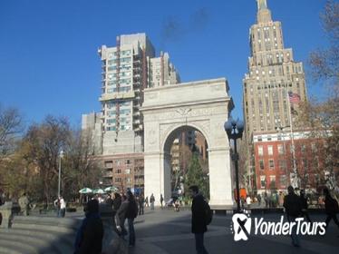 Greenwich Village Private Walking Tour