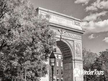 Greenwich Village Walking Tour