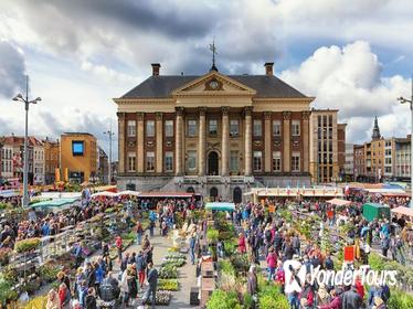 Groningen Private Guided Tour