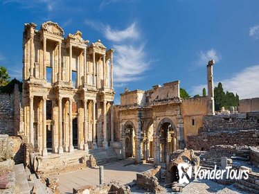 Group Tour Ephesus