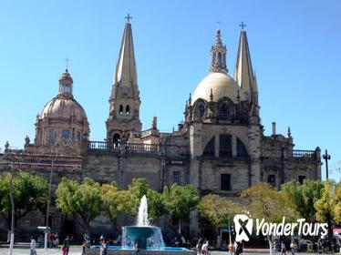 Guadalajara and Tlaquepaque City Sightseeing Tour