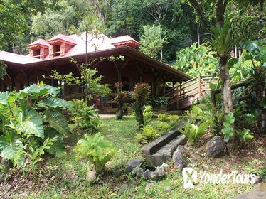 Guadeloupe Zoo Admission Pass