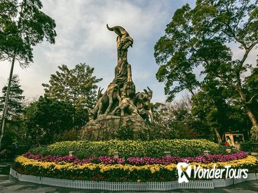 Guangzhou Highlights Small-Group Day Tour with Lunch Guangzhou Highlights Small-Group Day Tour with Lunch