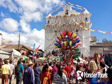 Guatemala Cultural